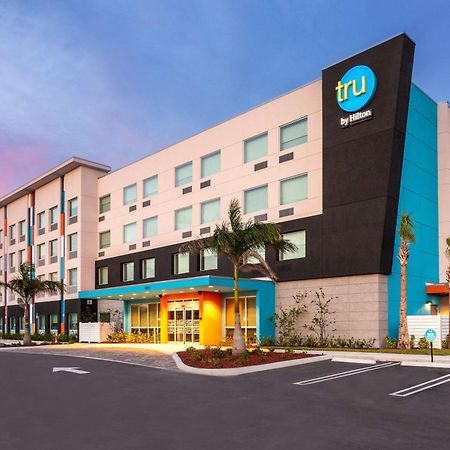 Tru By Hilton Port St Lucie Tradition Port St. Lucie Exteriör bild