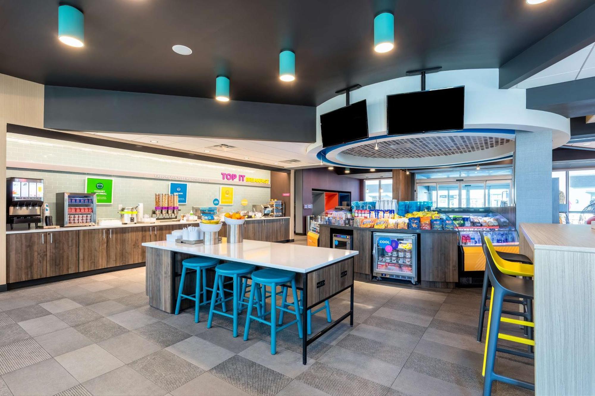 Tru By Hilton Port St Lucie Tradition Port St. Lucie Exteriör bild
