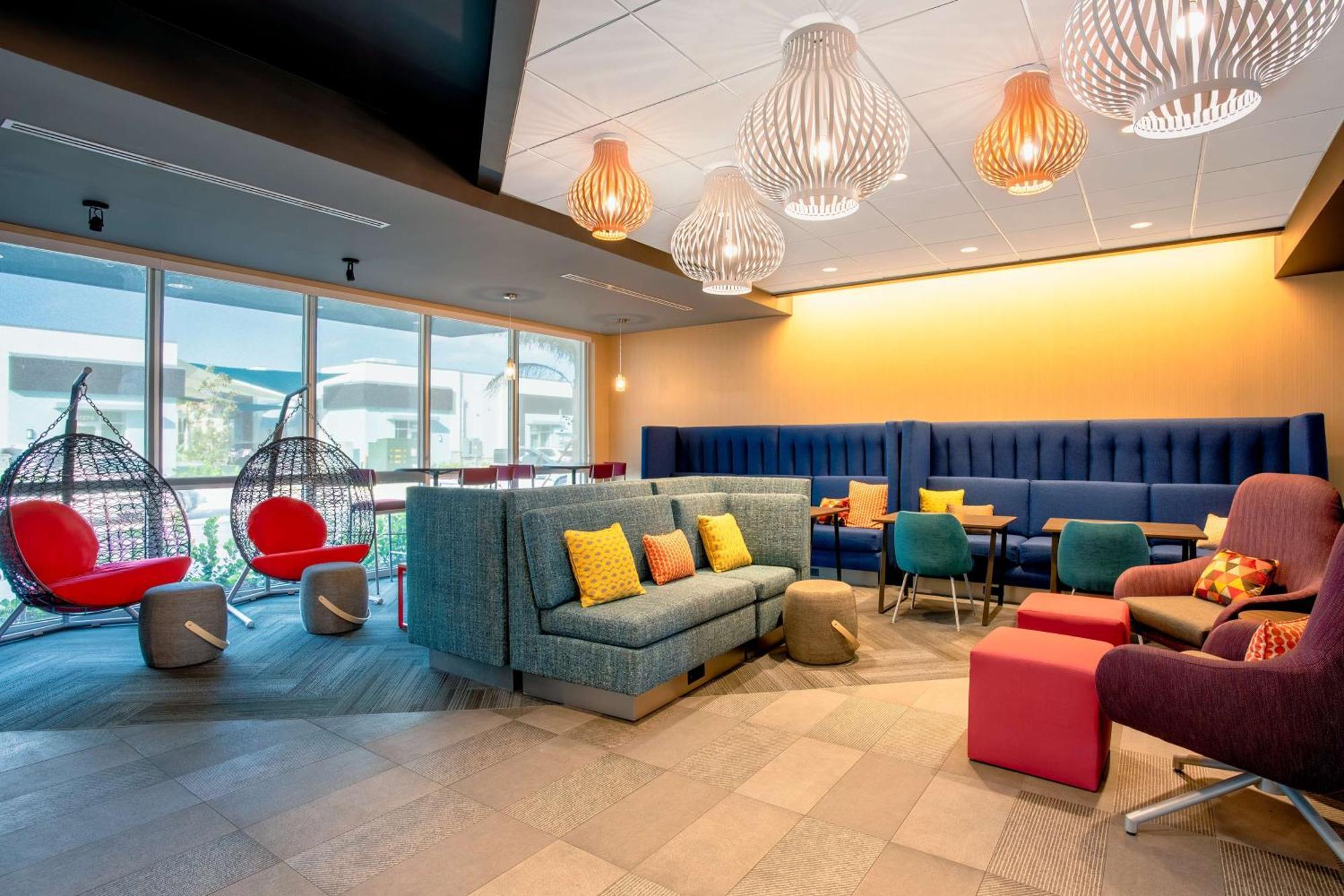 Tru By Hilton Port St Lucie Tradition Port St. Lucie Exteriör bild